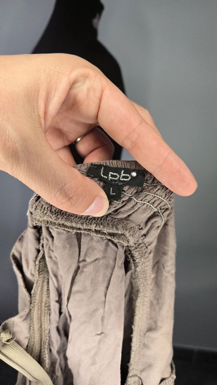 Robe taille L - photo numéro 3