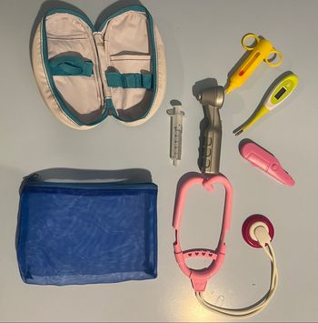 Set docteur