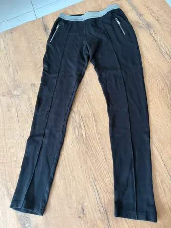 Legging 12 ans fille