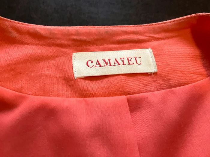 Veste - photo numéro 2
