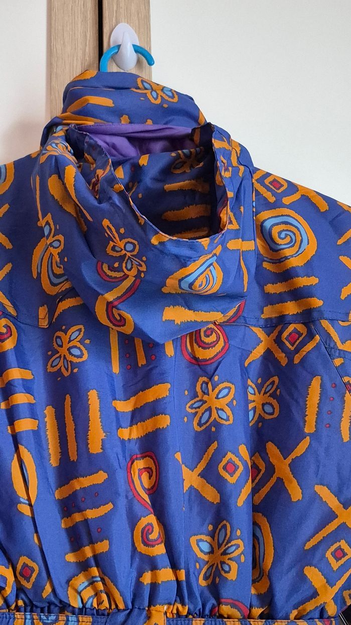 Combinaison de ski 🎿 - photo numéro 4