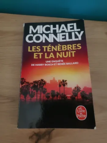 Les ténèbres et la nuit
