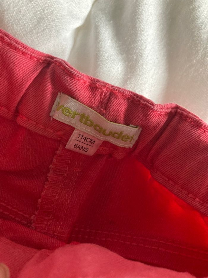 Pantalon - photo numéro 4