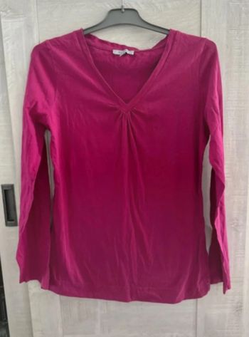 Teeshirt manches longues taille M