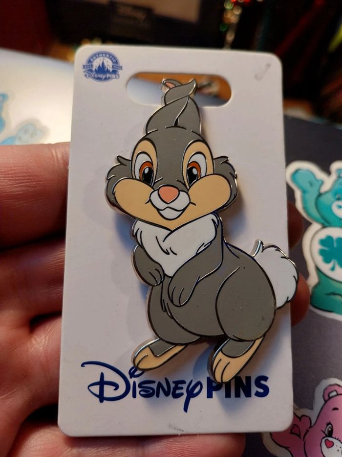 Pins Disney panpan ds bambi