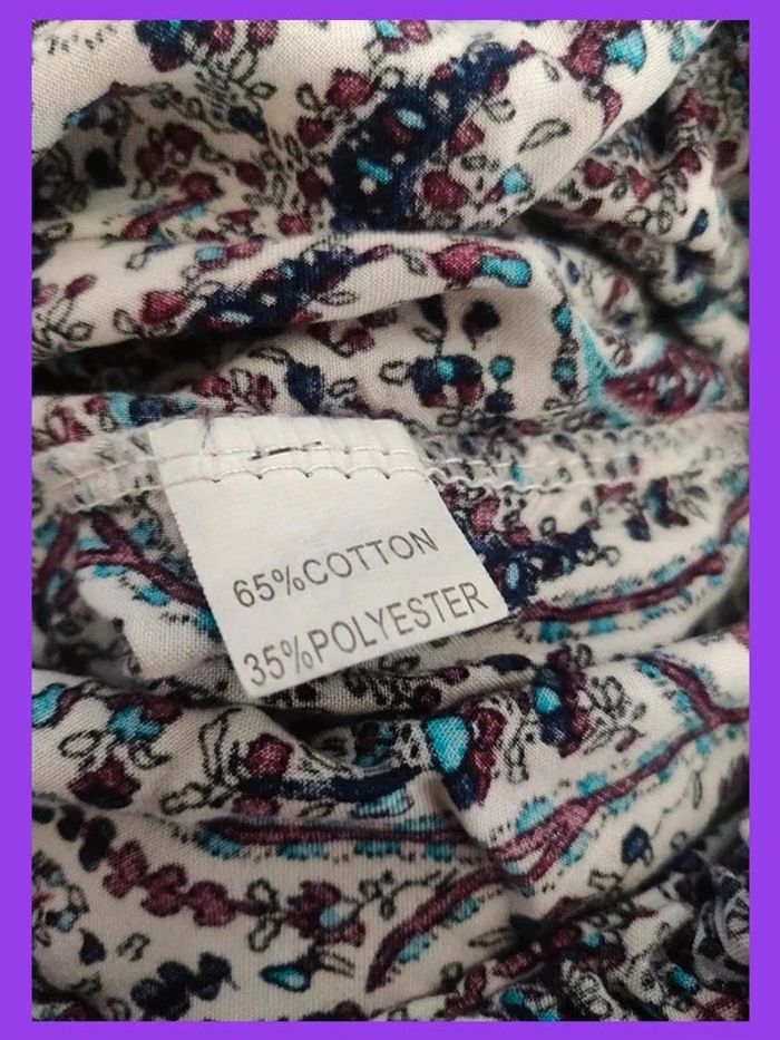 Combi short bustier 36/38 - photo numéro 6