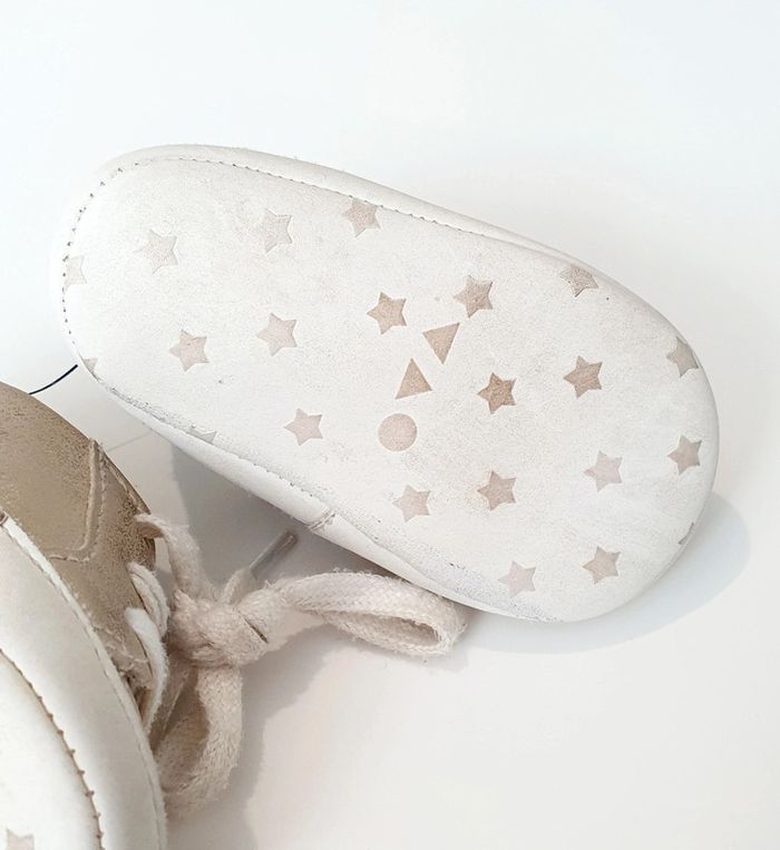 Chaussures Tape a l'oeil - 3/6M - photo numéro 6