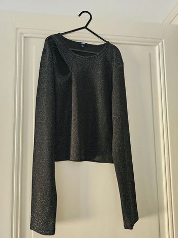 Pull paillettes de fêtes/chic/de soirée