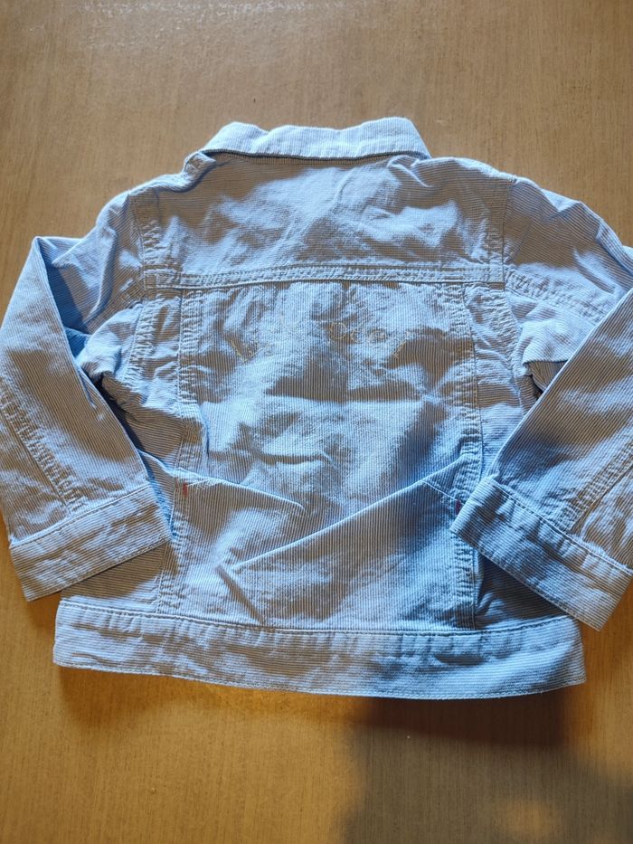 Veste Tex Star - photo numéro 3