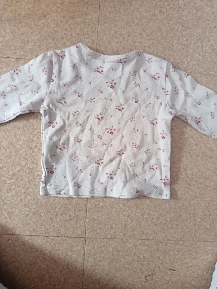 Pull 9mois - photo numéro 2