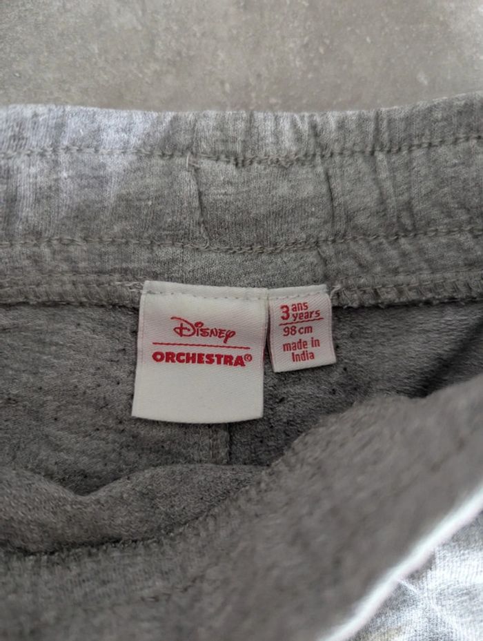 Short Mickey - photo numéro 3