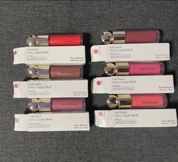 Blush rare Beauty ( au choix ) 