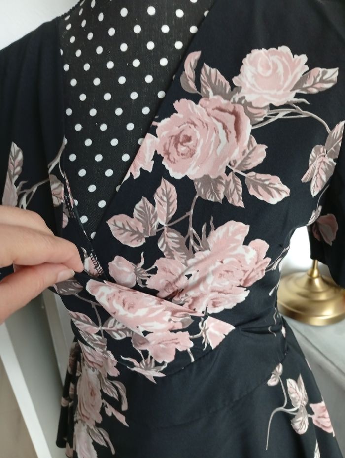 Top cache-cœur. New Collection - photo numéro 2