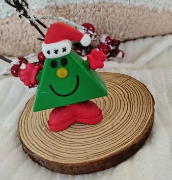🎅 Figurine Père Noël