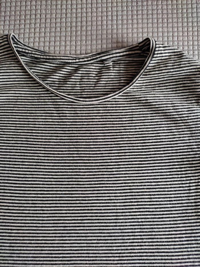 Polo femme 36 ou fille ado taille 12/14 ans - photo numéro 4