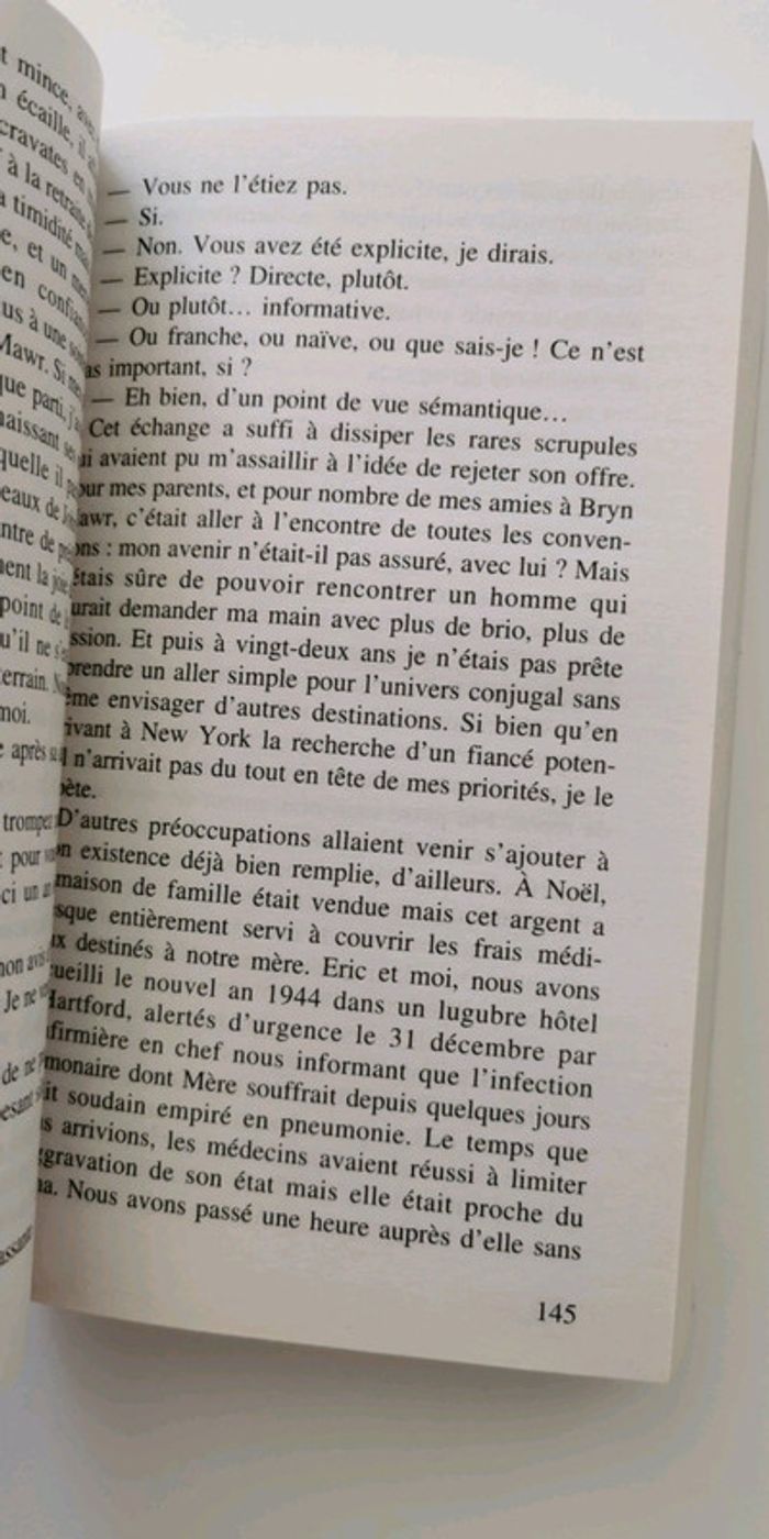 La poursuite du bonheur - photo numéro 3