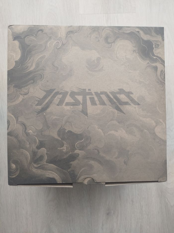 Box Collector Instinct Tome 2 – Inoxtag – Édition Limitée Neuve - photo numéro 7