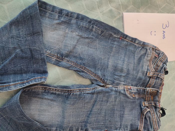 Jeans - photo numéro 2