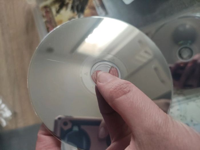 Lot de 4 jeux PS3, voitures et moto. - photo numéro 6