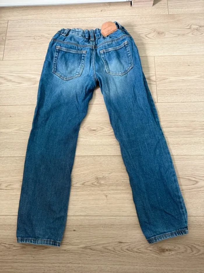 Jeans slim - photo numéro 2