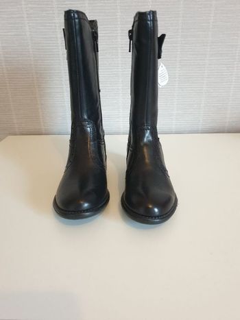 Chaussure pour fille