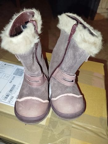 Bottes