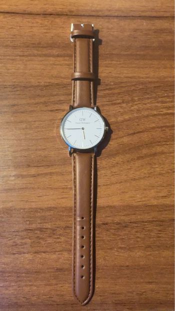 Montre Daniel Wellington 