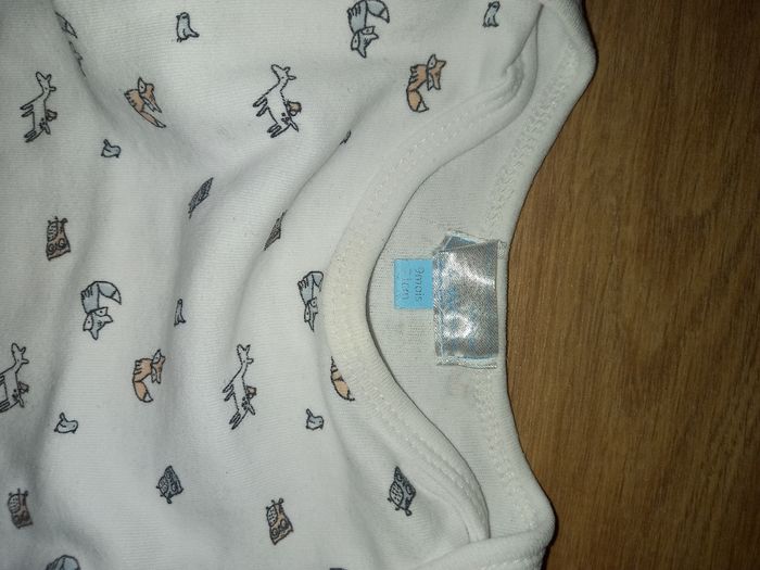 Bodie - photo numéro 2