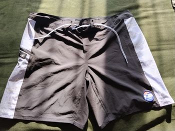 Short decathlon
