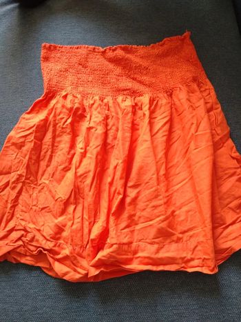 Bustier Promod taille 2