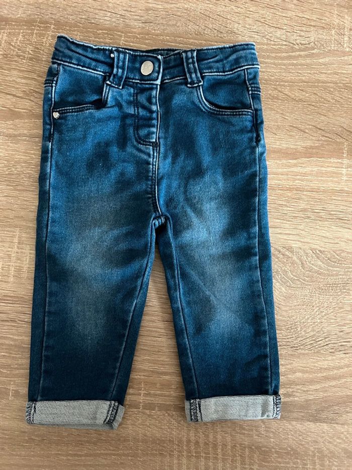 Ensemble 9 mois - photo numéro 2