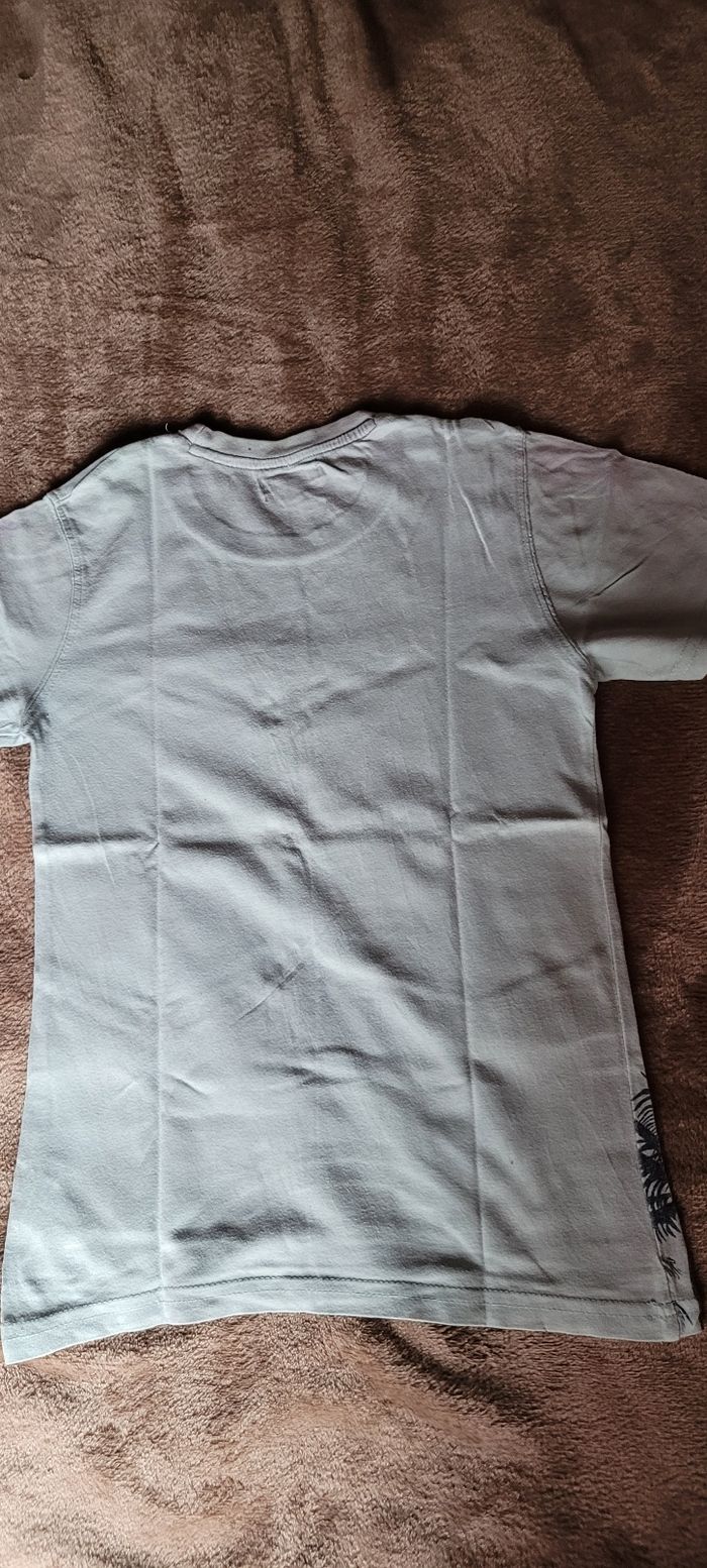 Tee-shirt - photo numéro 5