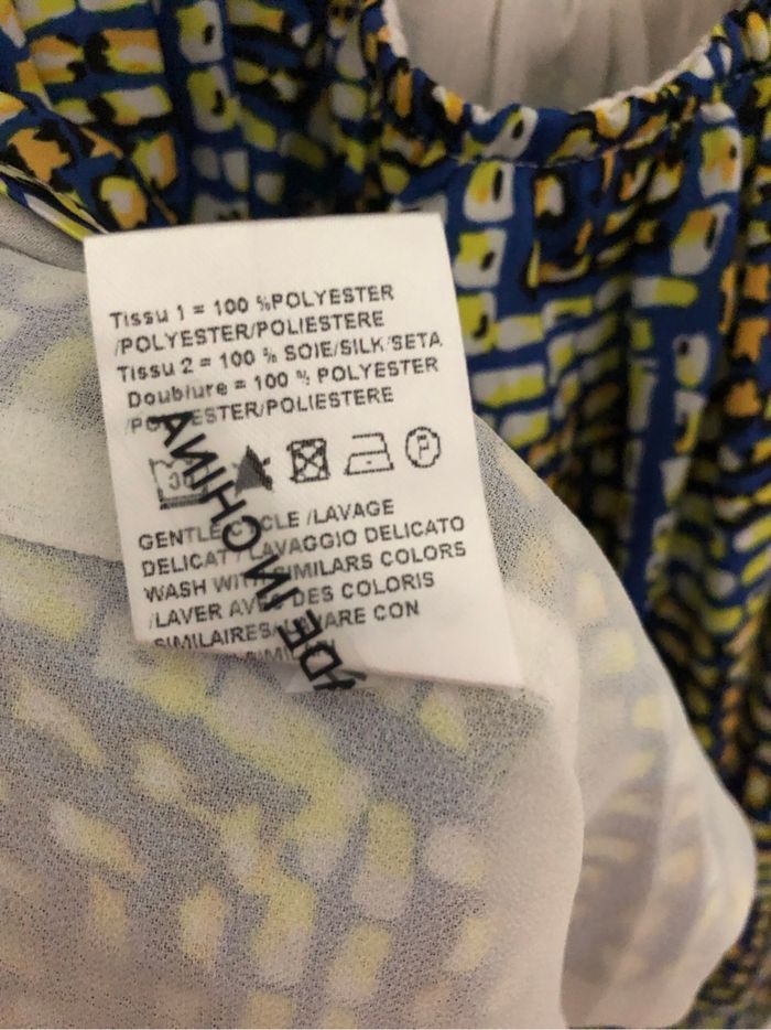 Robe Suncoo bas du dos ouvert 38 - photo numéro 7