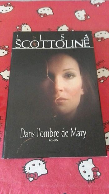 Dans l ombre de Mary