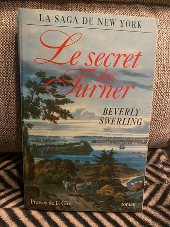 Le Secret des Turner