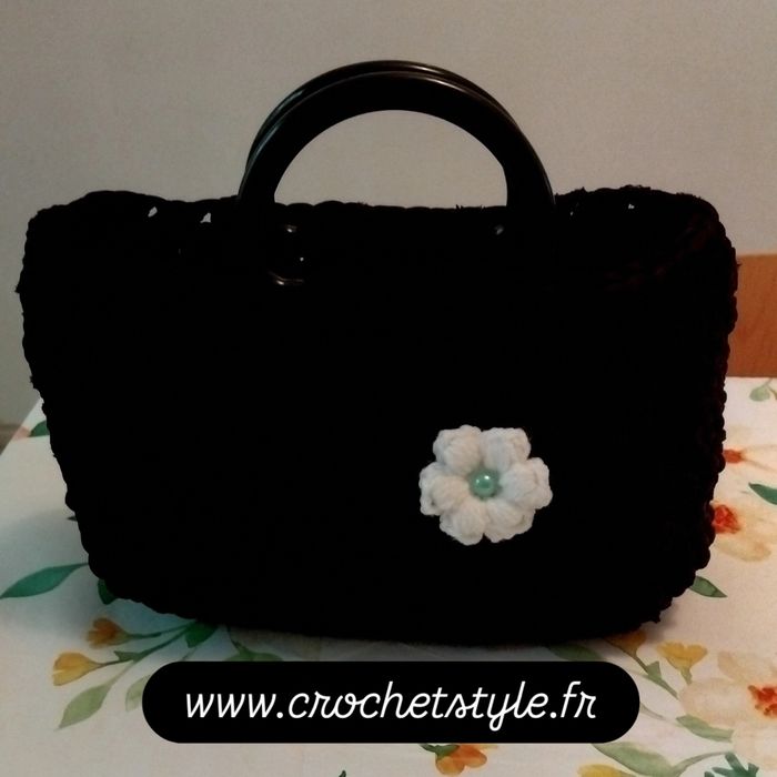 Sac à main 👜