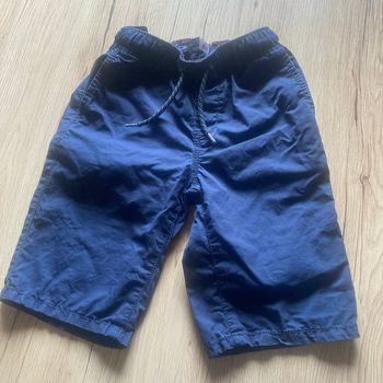 Lot de 2 short