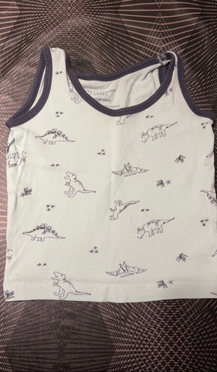 Vend Marcelle bébé - photo numéro 2