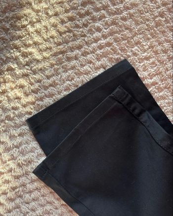 Pantalon Taille 38 Zara