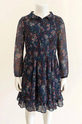 Robe Tommy Hilfiger taille 10 ans état neuf