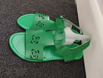 Femme sandals 