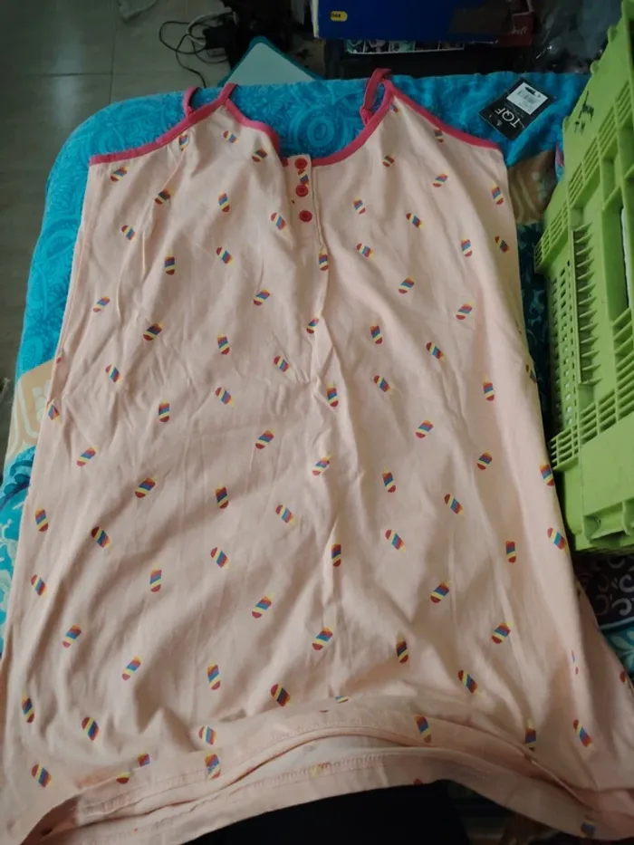 Chemise de nuit