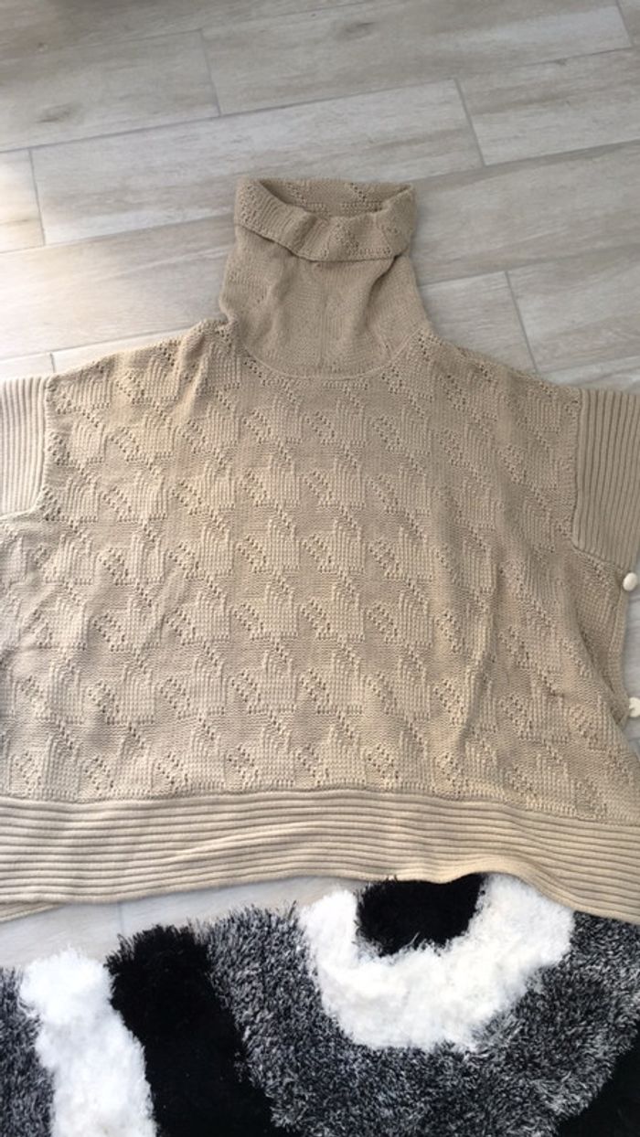 Gilet sans manche - photo numéro 2