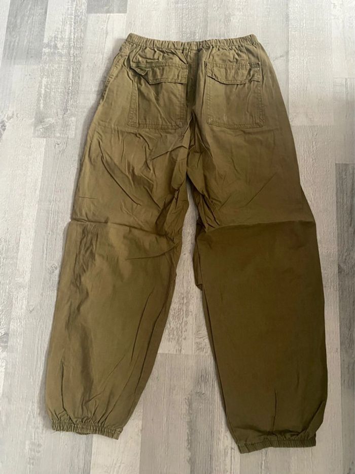 Pantalon large - photo numéro 2