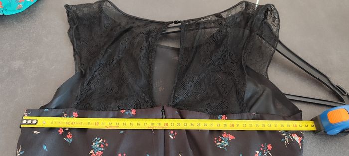 Robe sans manches taille 40 - photo numéro 8