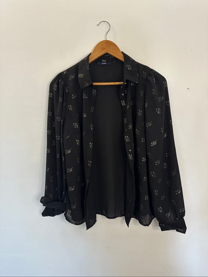 Chemisier Taille S Kiabi - photo numéro 2
