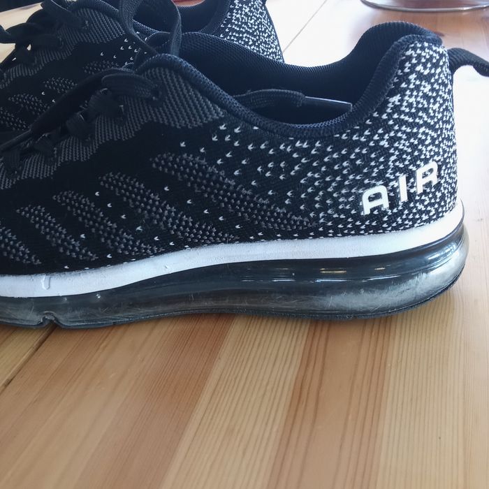 Baskets homme - photo numéro 3