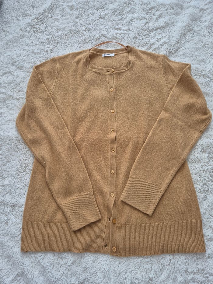 Gilet
