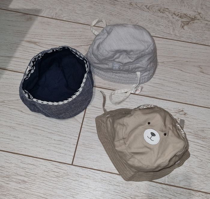 Chapeau - photo numéro 2