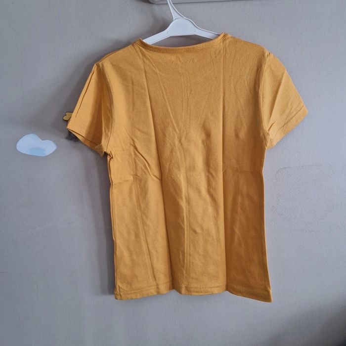 Tee-shirt Super Héros - photo numéro 6